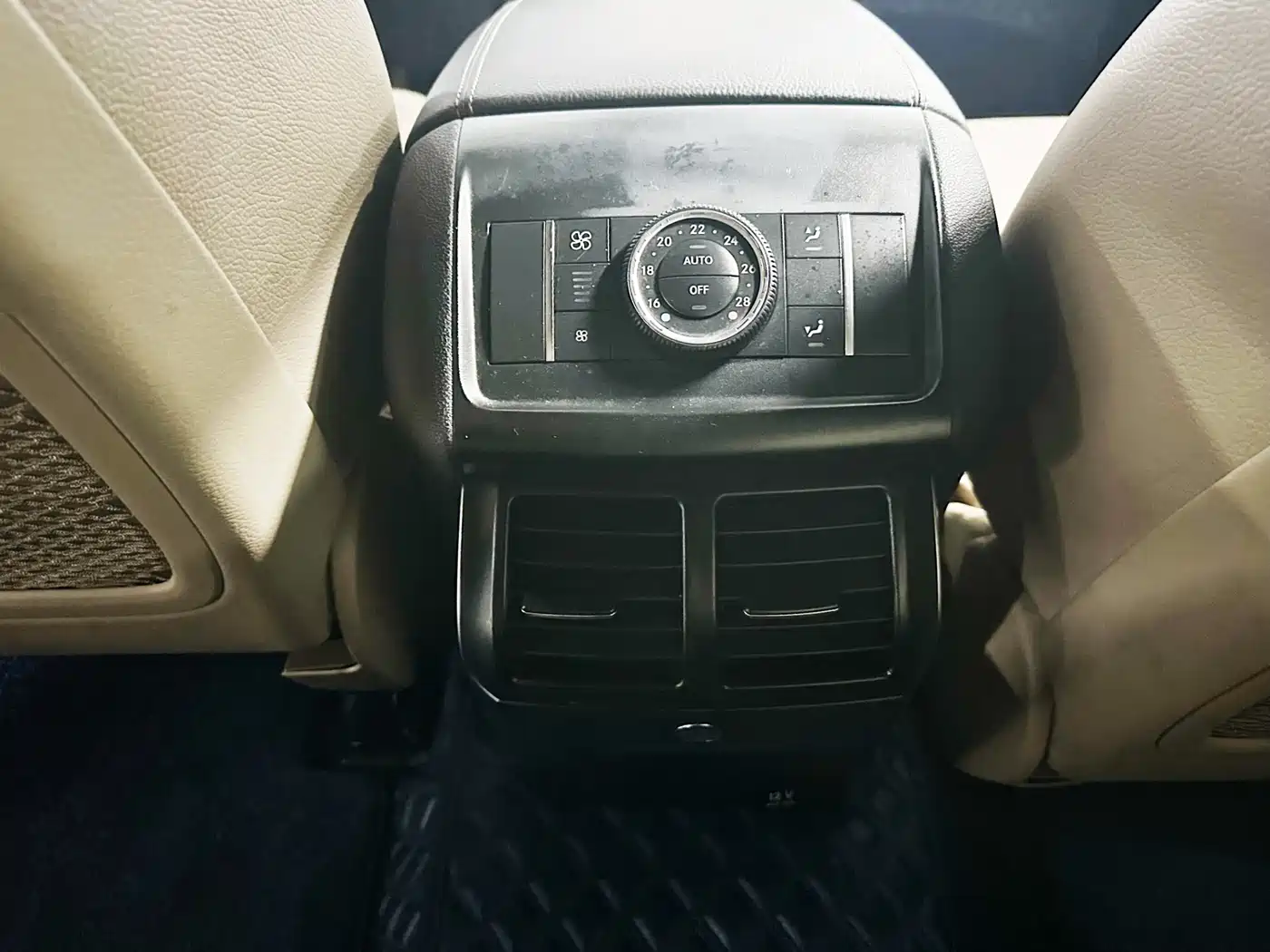 Mercedes-Benz R-Class 2014 R 320 4MATIC Luxury фото 16