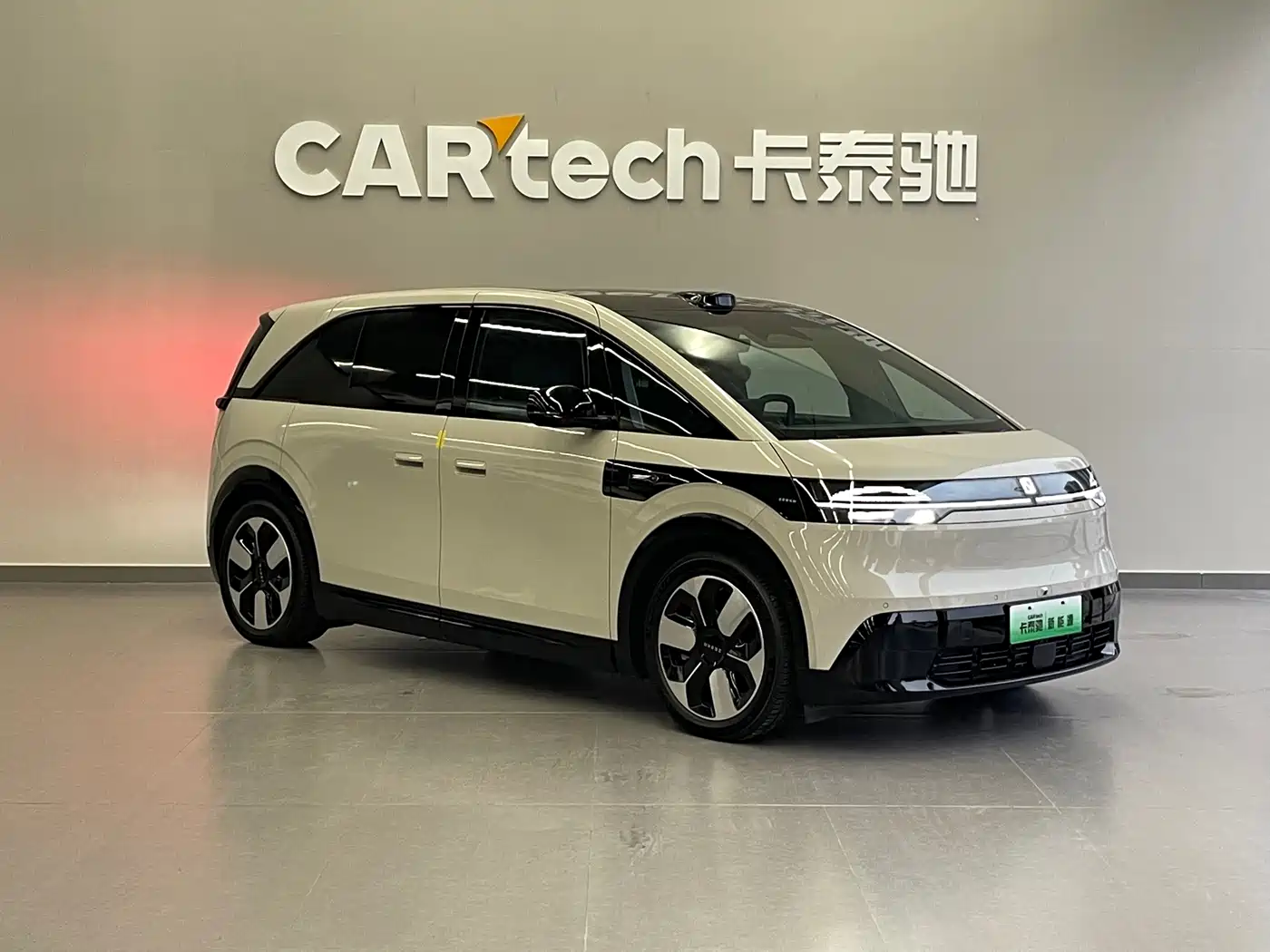 ZEEKR MIX 2026 2025 Smart Driving Edition
