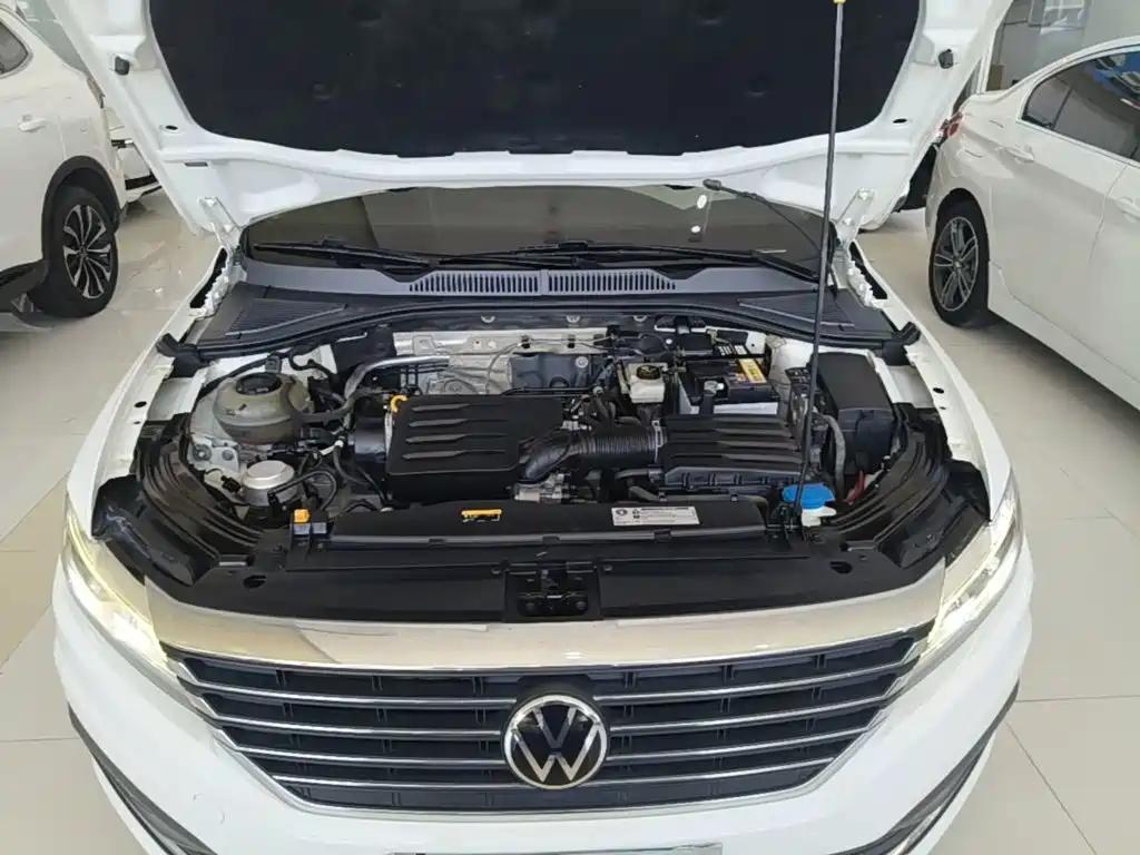 Volkswagen Lavida, миниатюра 20