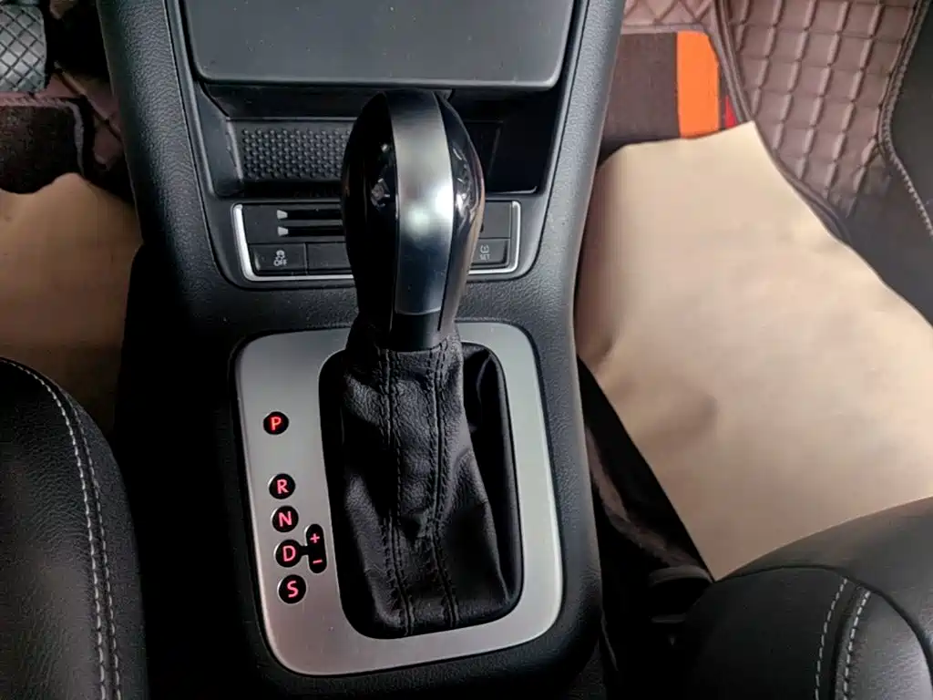 Volkswagen Tiguan 2019 2017 300TSI Automatic 2WD Silk Road Fashion Edition