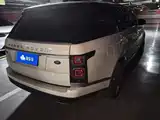 Фото 3 - Land Rover Range Rover