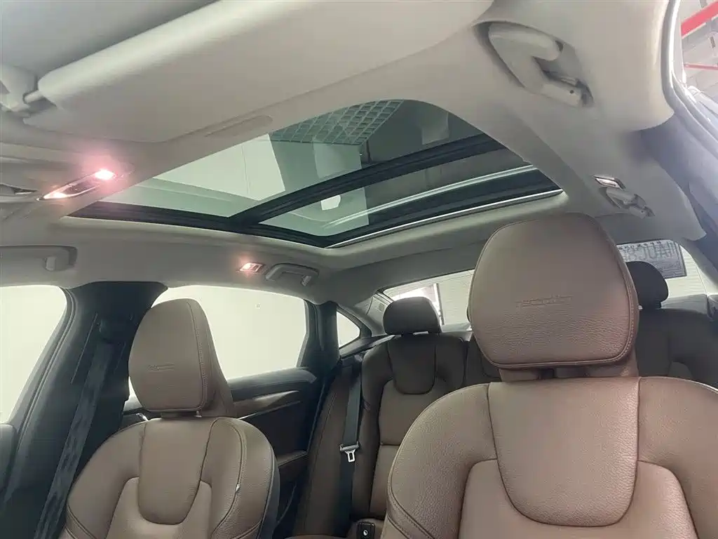Volvo S90 2019 T5 R-Design фото 14