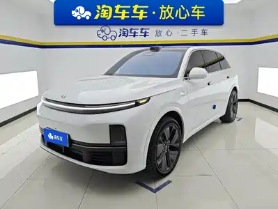 Li Auto L7