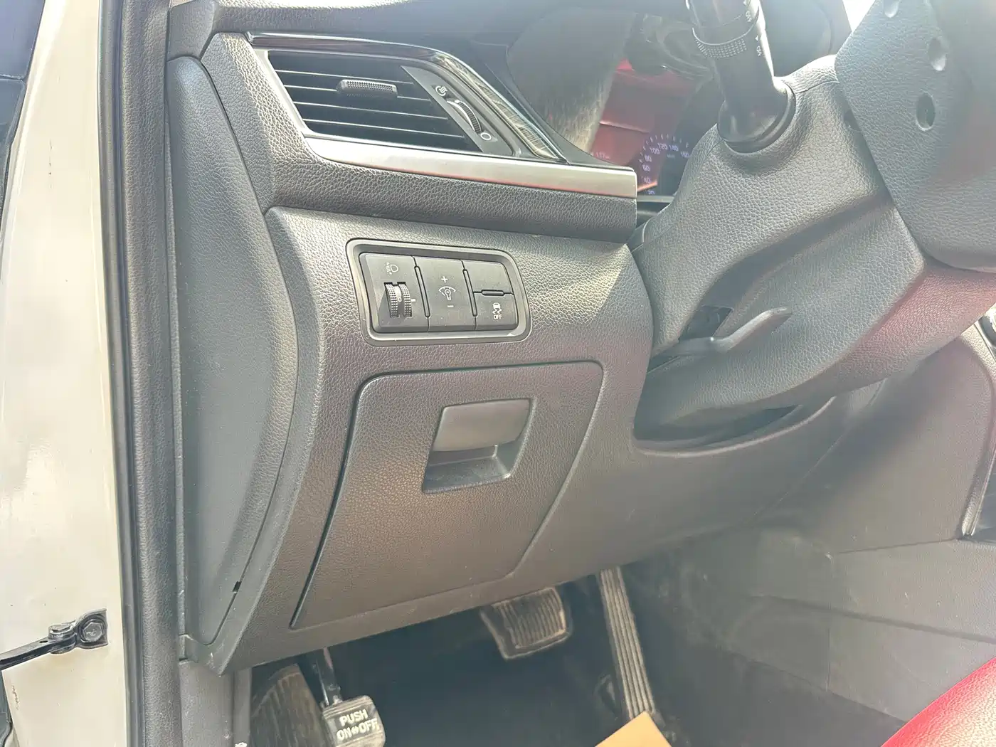 Hyundai Mistra 2017 1.6T Automatic Smart GLS (China V) фото 21