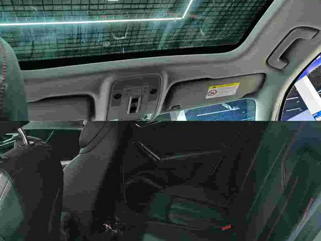 Audi Q2L 2022 35 TFSI Progressive Dynamic фото 8