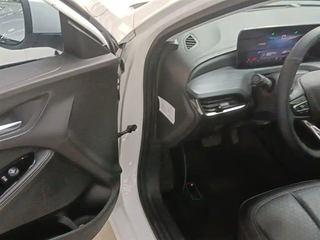 BUICK WEILANG