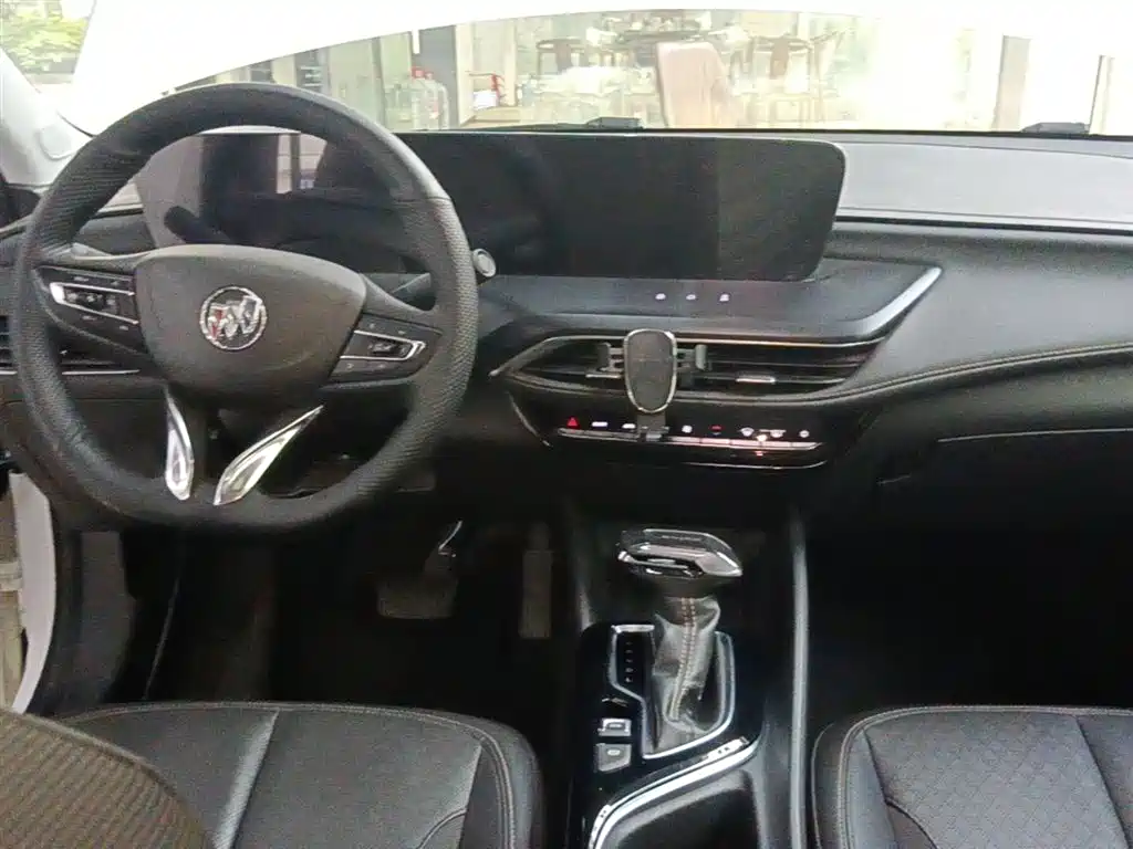 BUICK WEILANG