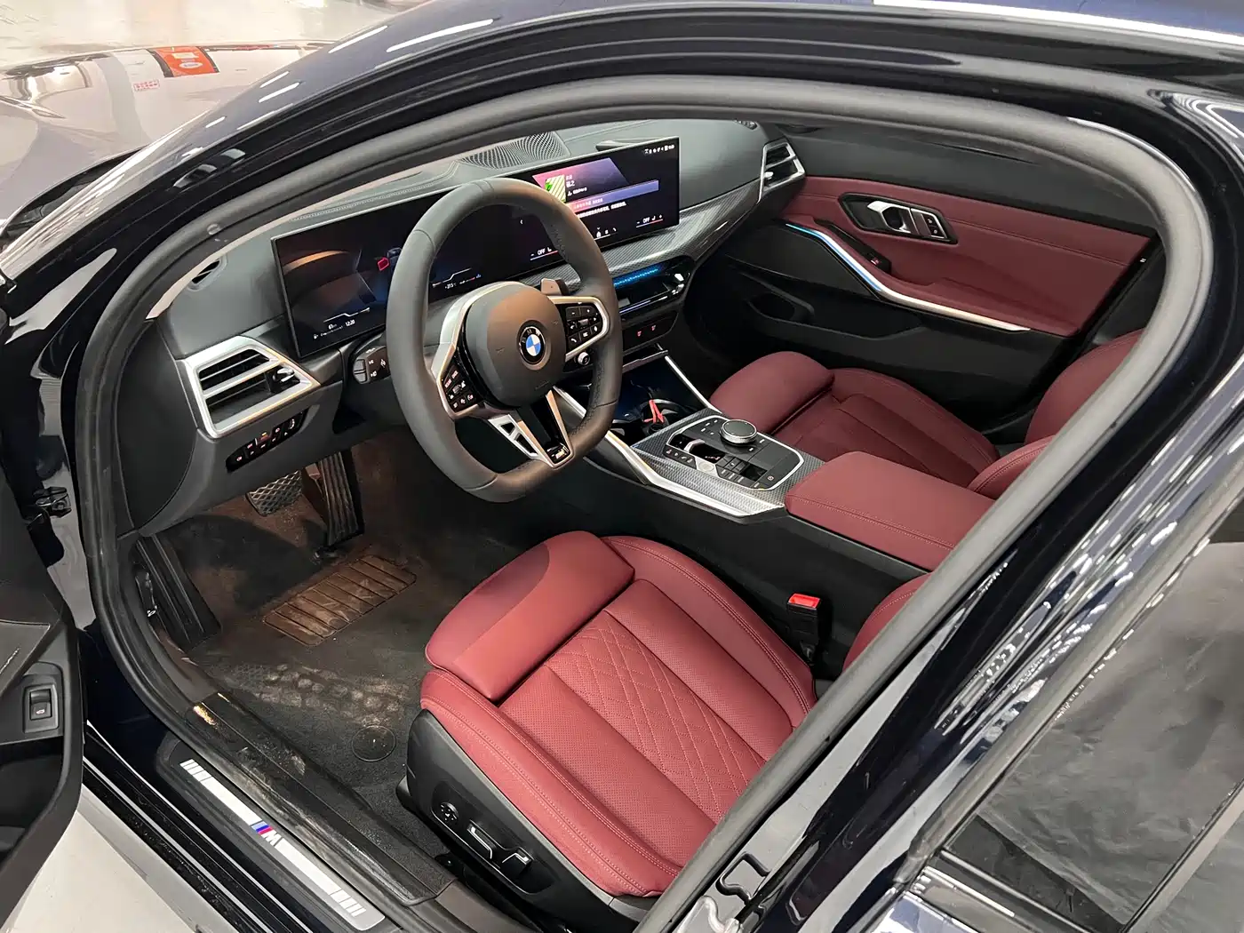 2026 BMW 3 Series