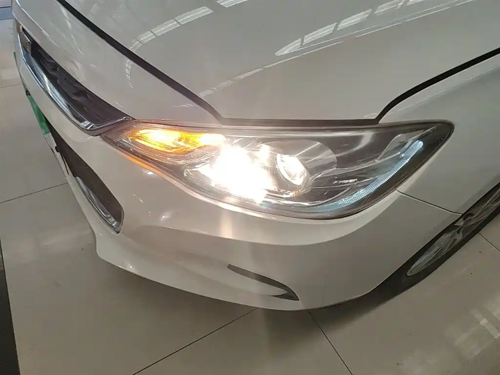 Chevrolet Cavalier 2016 1.5L Automatic Delight Edition фото 23
