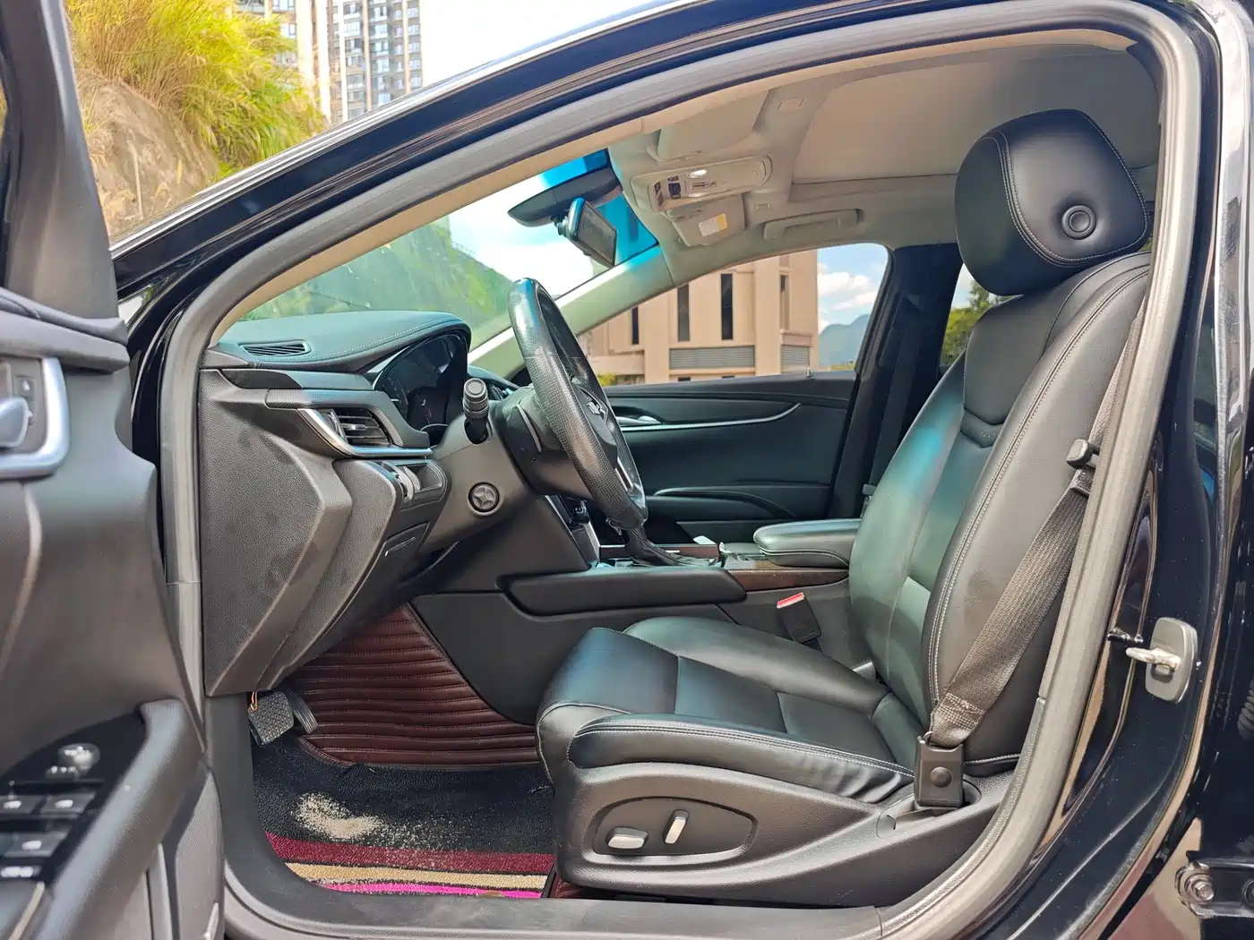 Cadillac XTS 2018 28T Elite фото 4