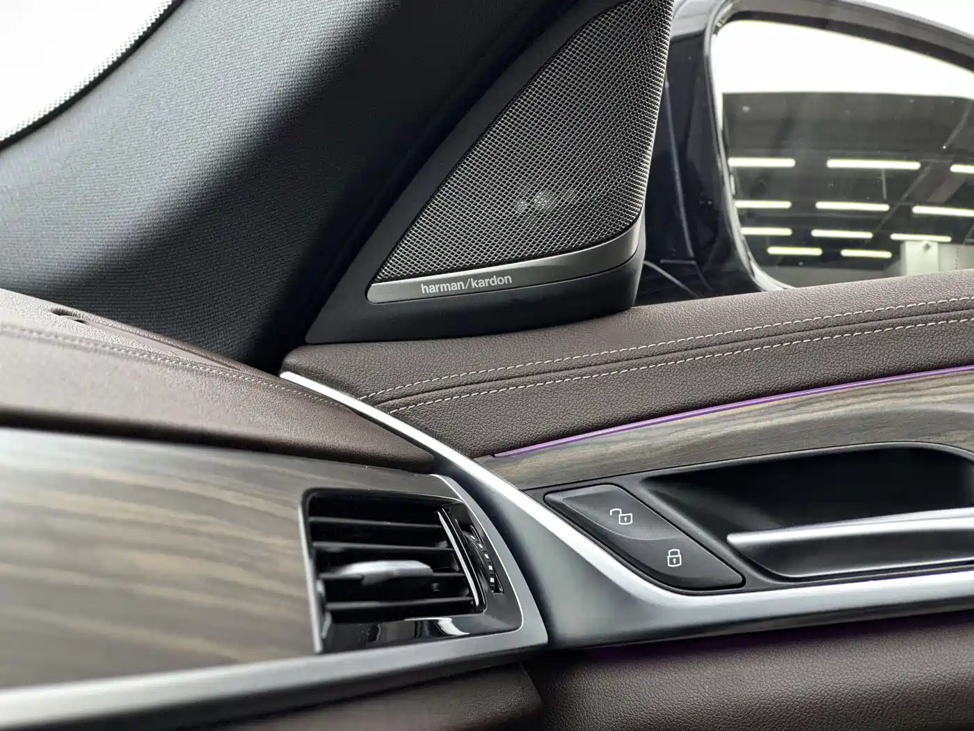 BMW 5 Series 2022 Facelift 530Li Premium M Sport Package фото 17