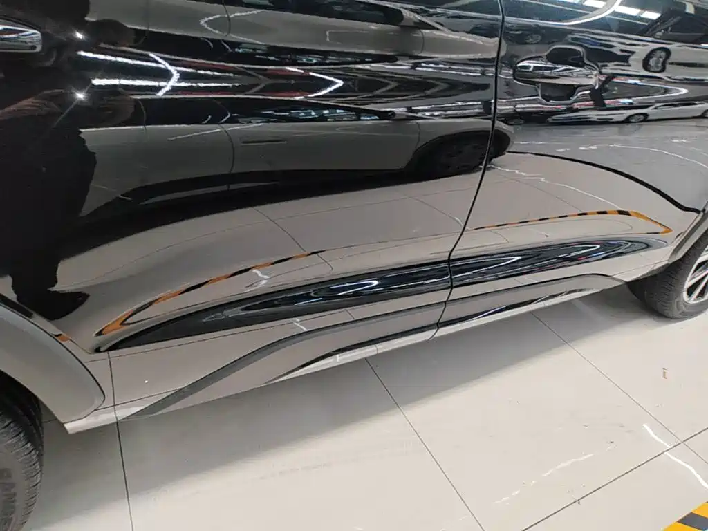 Фото 21 - JAC JAC X8 PLUS