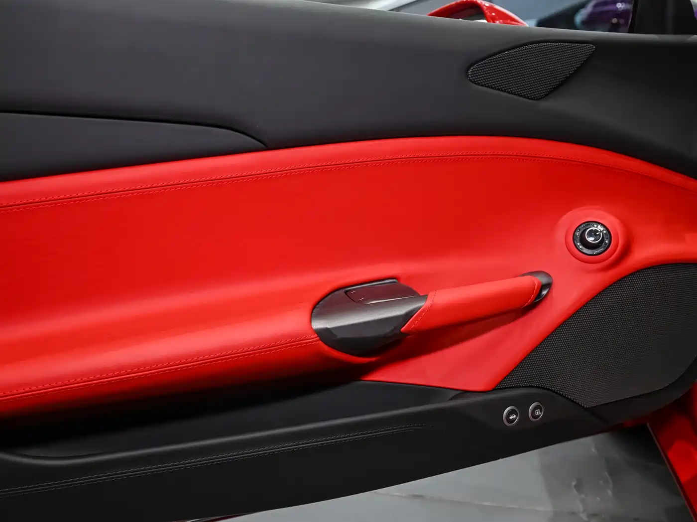 Ferrari 488 2016 2015 488 GTB