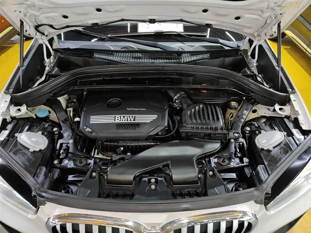 BMW X1 2020 sDrive20Li Premium Edition фото 20