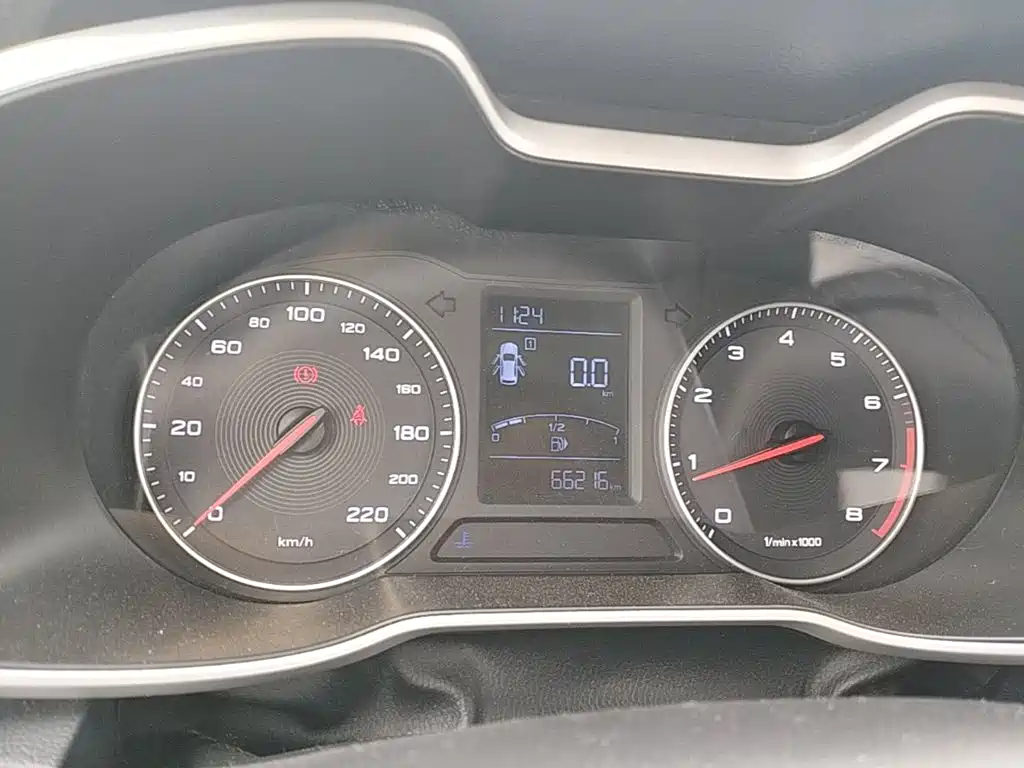 MG ZS 2018 2018 1.5L Manual Comfort China V