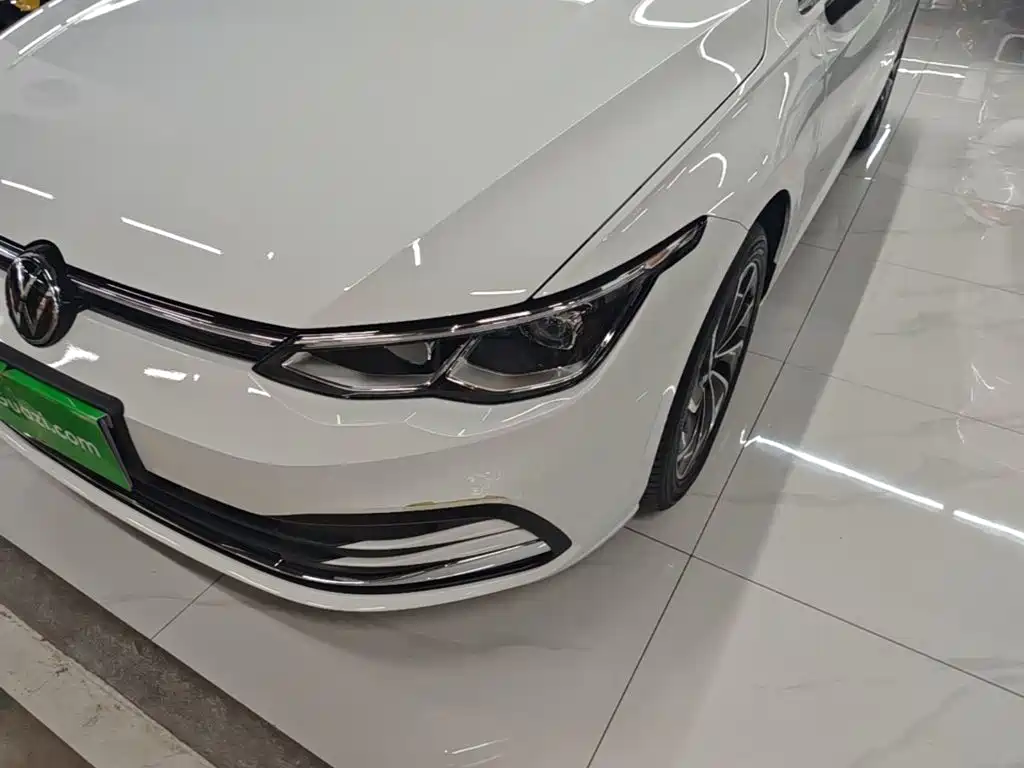 Volkswagen Golf, миниатюра 24