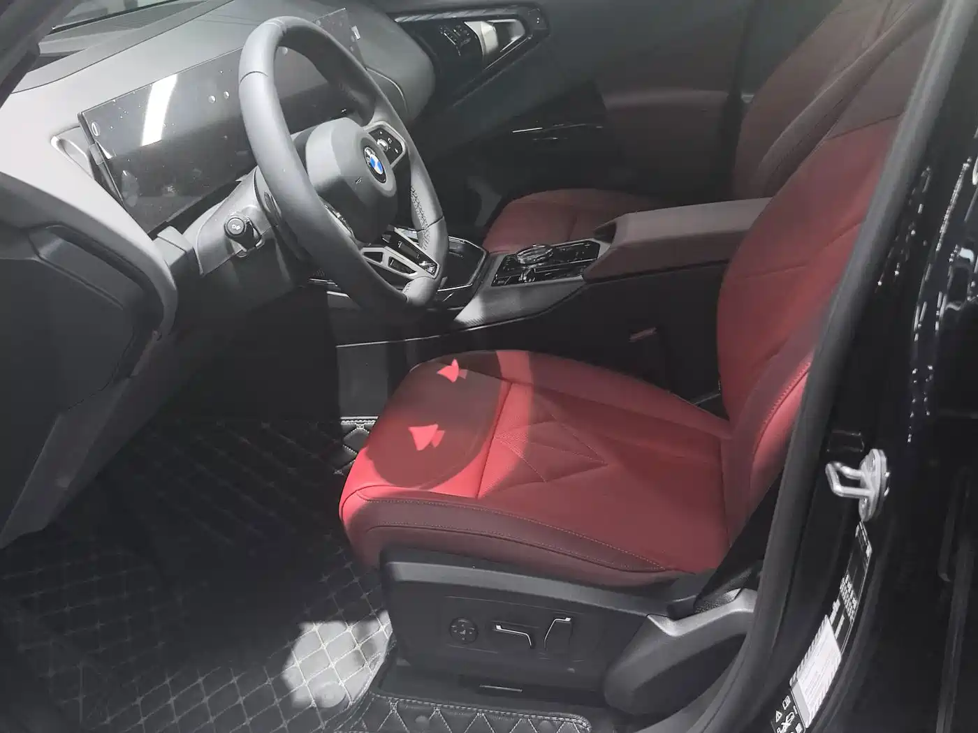 BMW X3 2026 2025 xDrive30L Premium M Sport Package