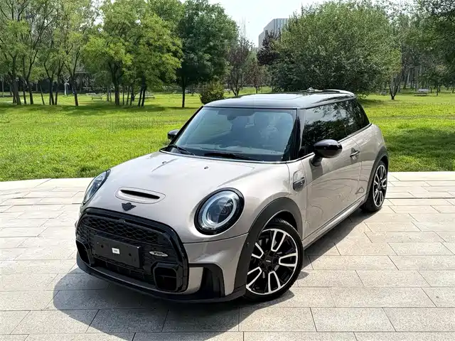 MINI MINI 2022 Facelift 2.0T COOPER S Racer