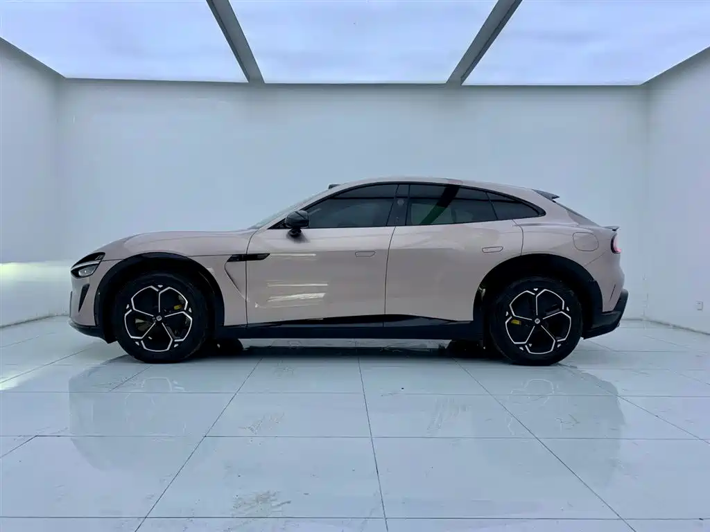 Xiaomi Auto Xiaomi YU7 2025 Ultra Long Range High Performance AWD Max Edition фото 3