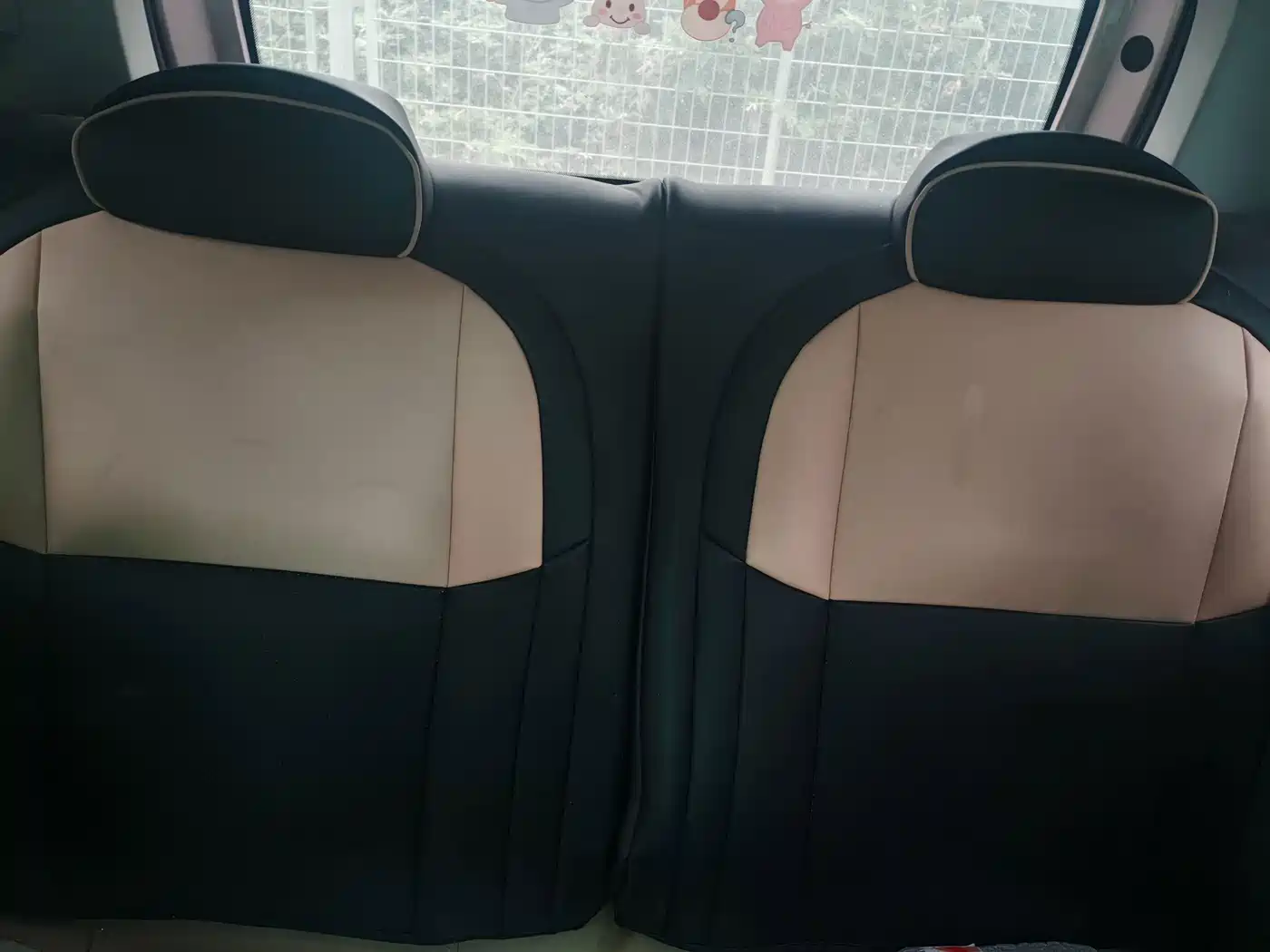 Geely Galaxy Panda 2023 2023 Panda Mini 200km Endurance Bear