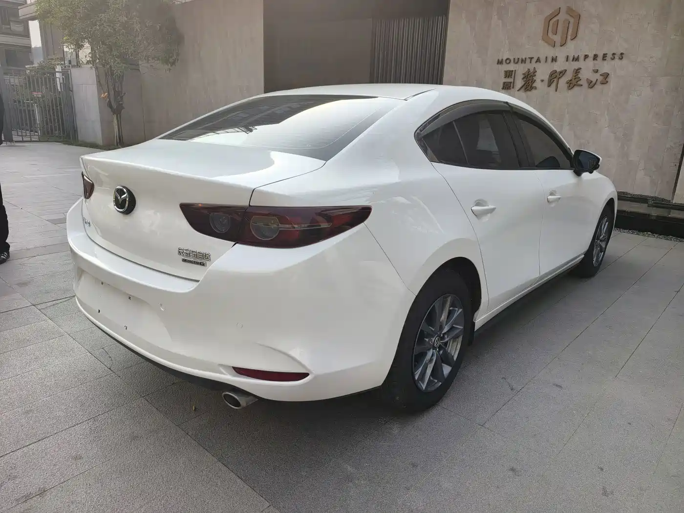 Photo 9 - Mazda Mazda 3