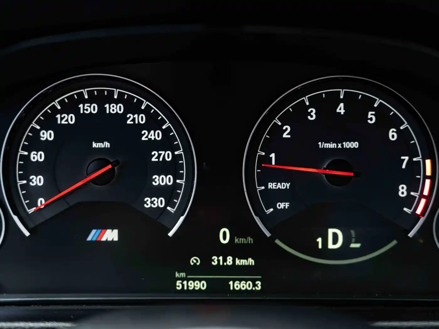 Фото 14 - BMW M3