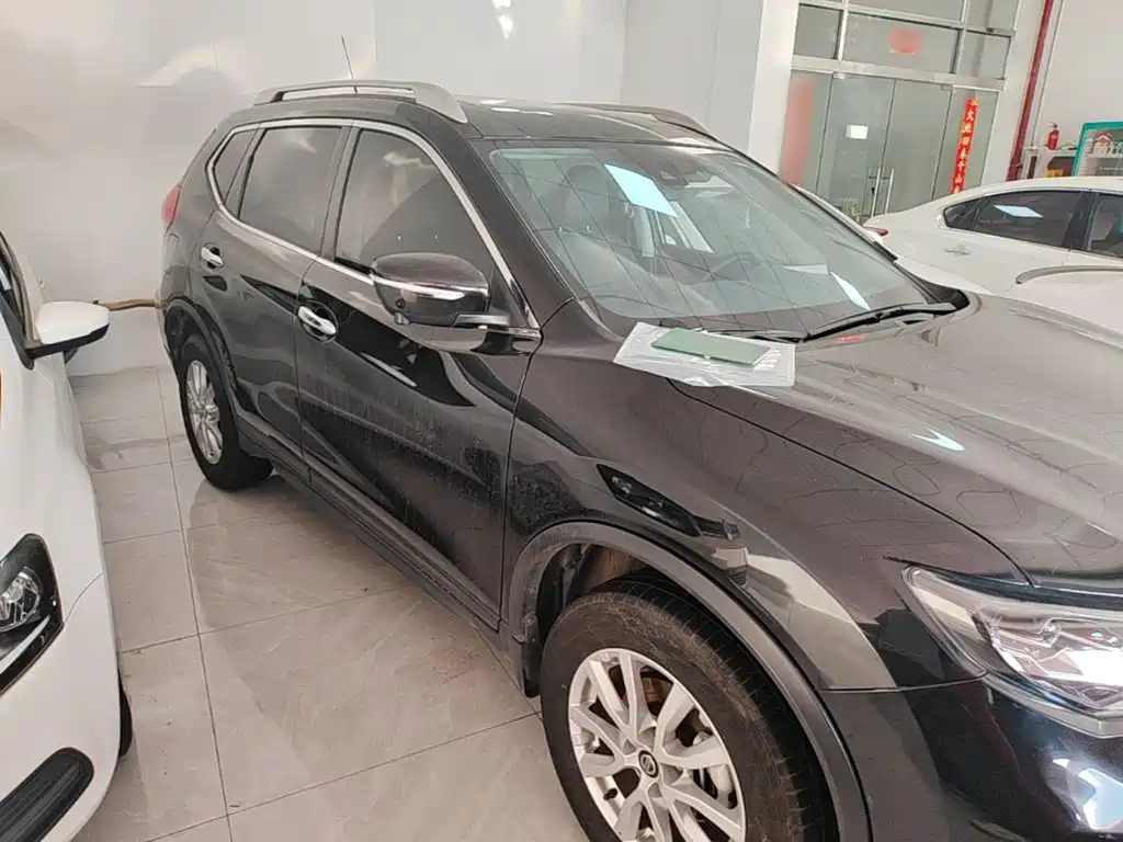 Nissan X-Trail, миниатюра 4