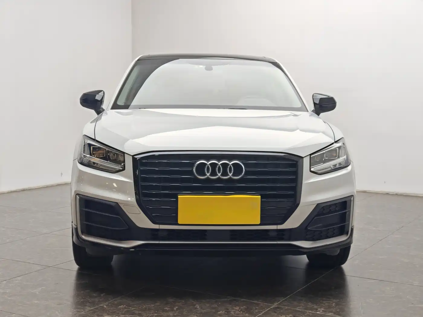 Audi Q2L 2020 35 TFSI Progressive Dynamic Model фото 5