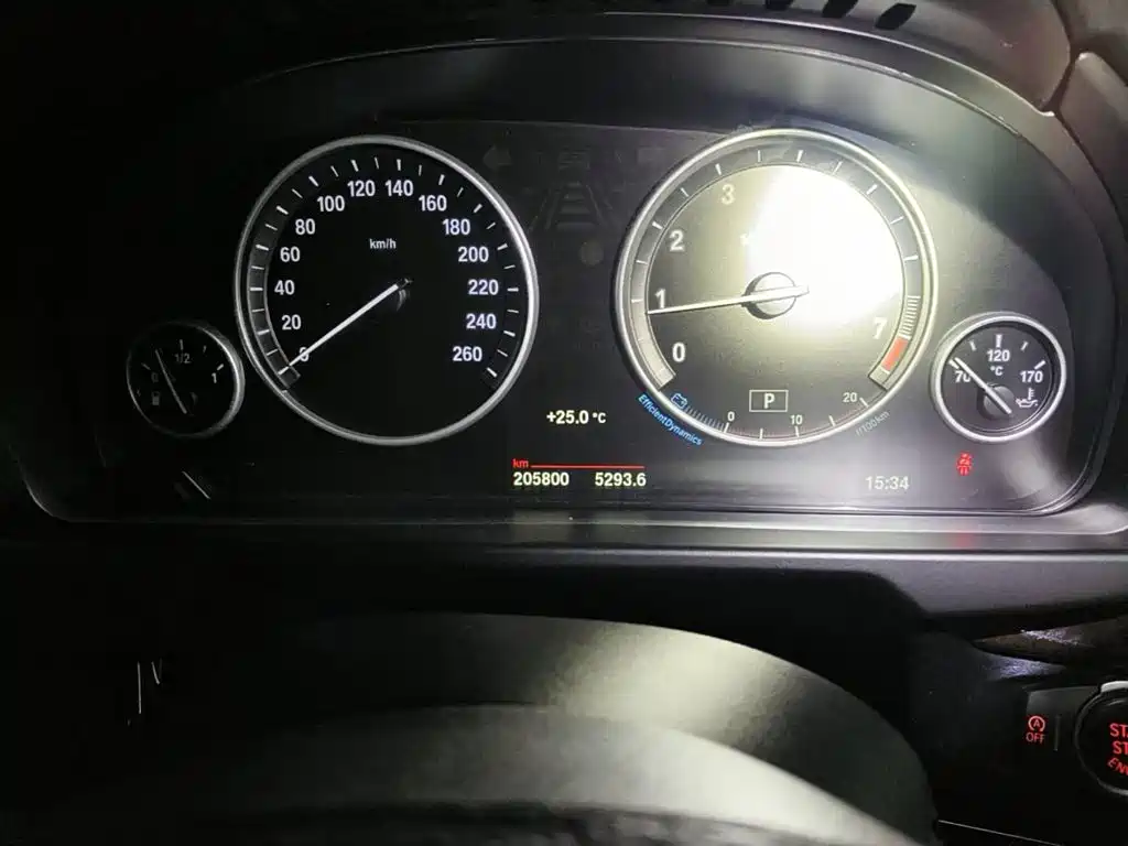 Photo 4 - BMW X5 (Import)