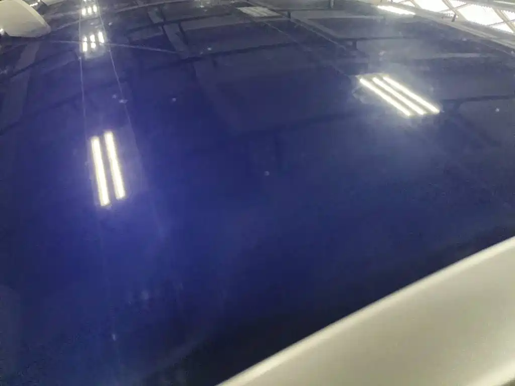 Baojun 360 2018 2018 1.5L Automatic Elite (China V)