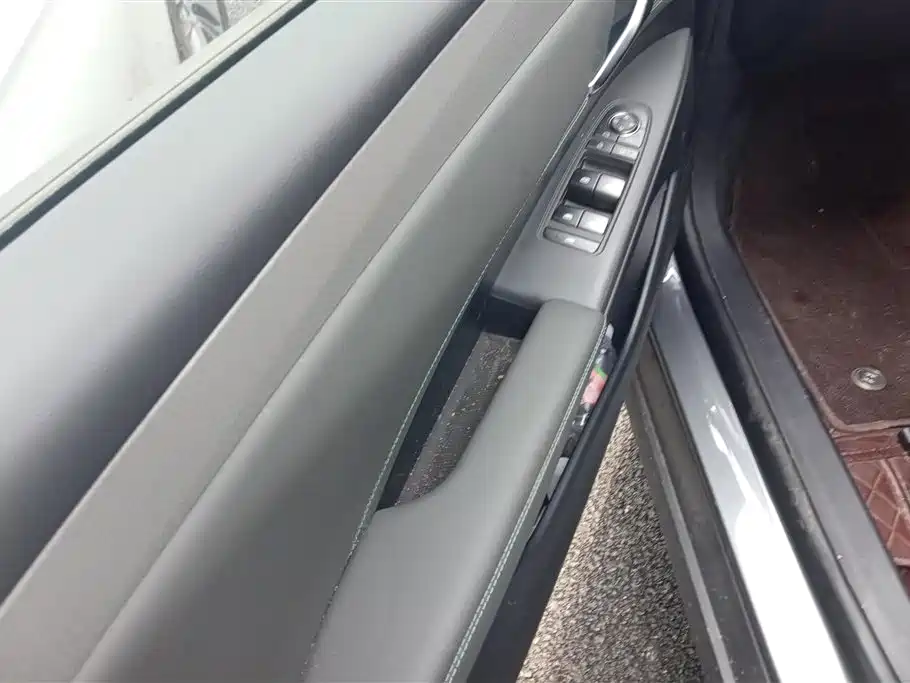 BYD Qin PLUS 2025 DM-i Smart Drive 55KM Leader фото 7
