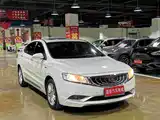 Фото 2 - Geely Borui