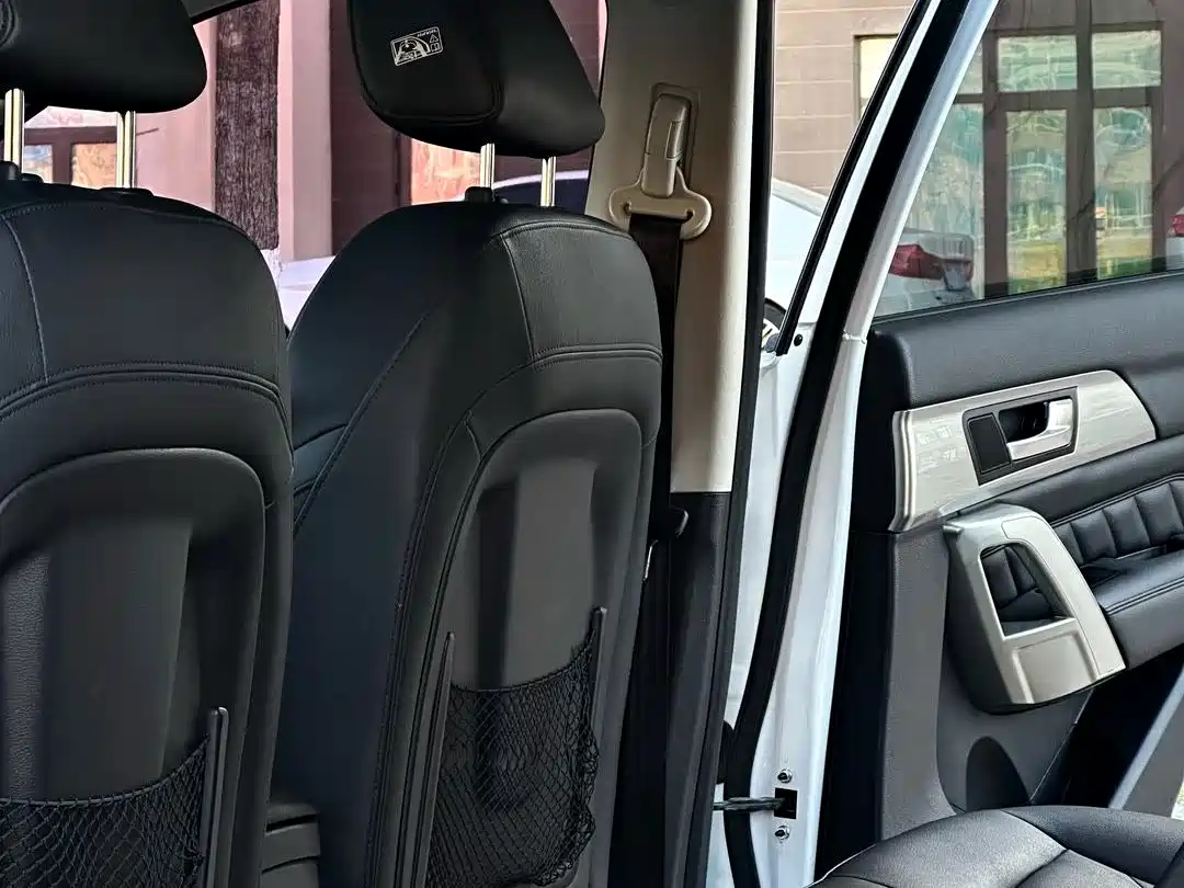 Haval H2 2015 2014 1.5T Manual 2WD Elite Edition