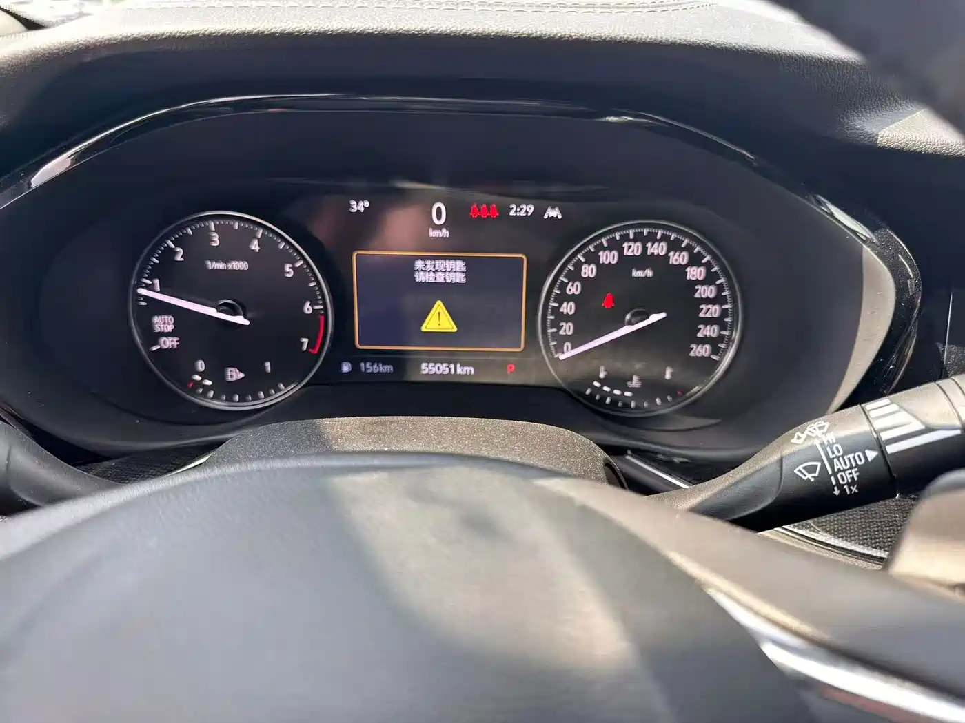 Buick Envision S 2022 2022 Facelift Enclave S 652T 2WD Luxury