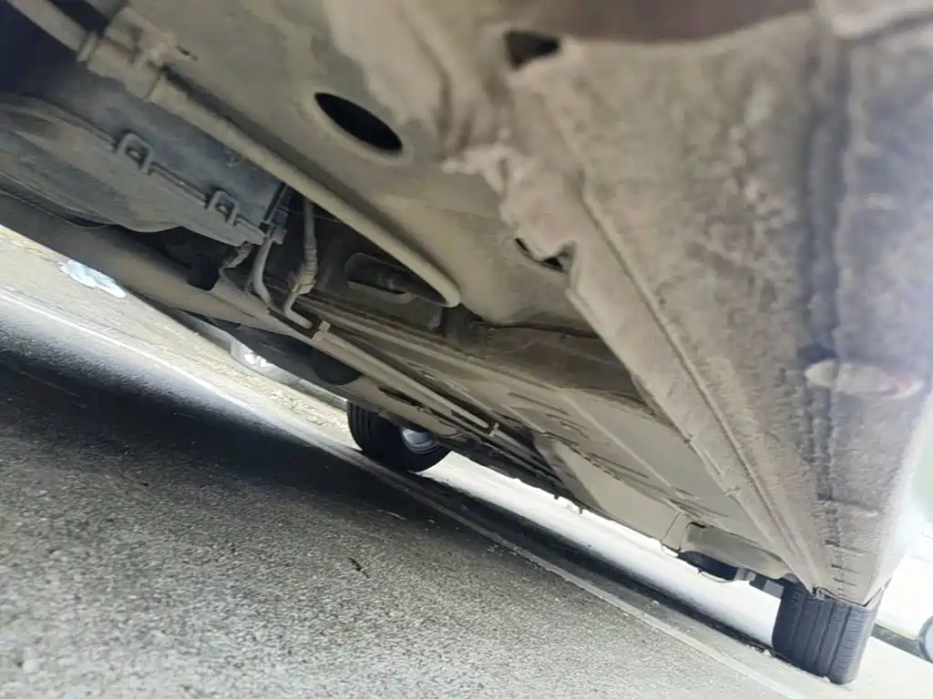 Фото 4 - Buick Excelle