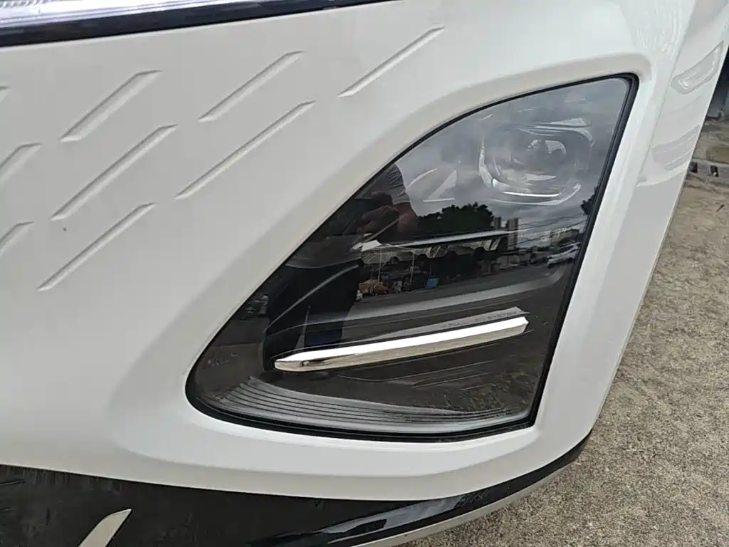 Wuling Motors Wuling Xingguang 2026 2025 150km Smart Advanced