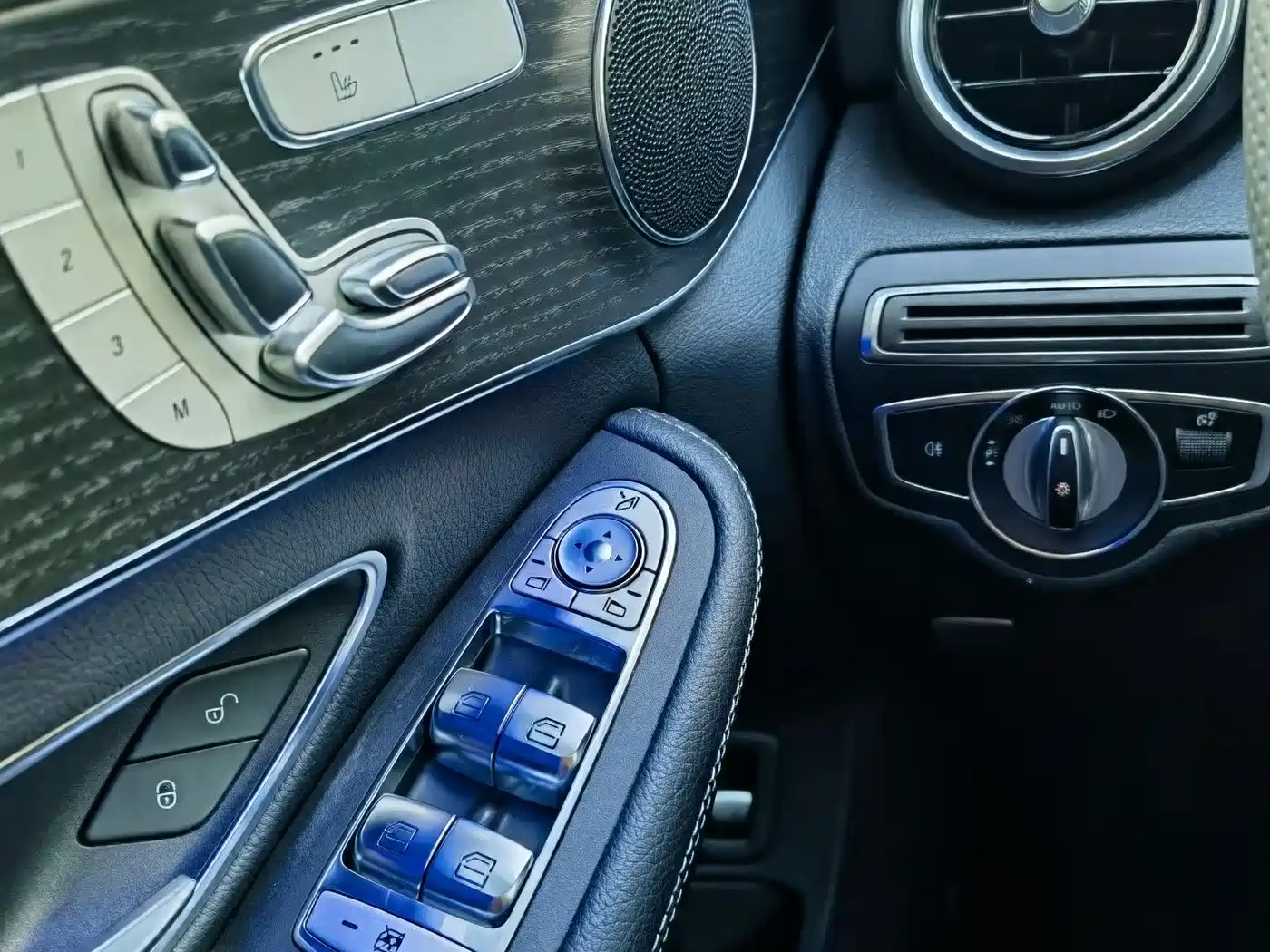 Mercedes-Benz C-Class 2021 C 200 L Fashion Sport Edition фото 17