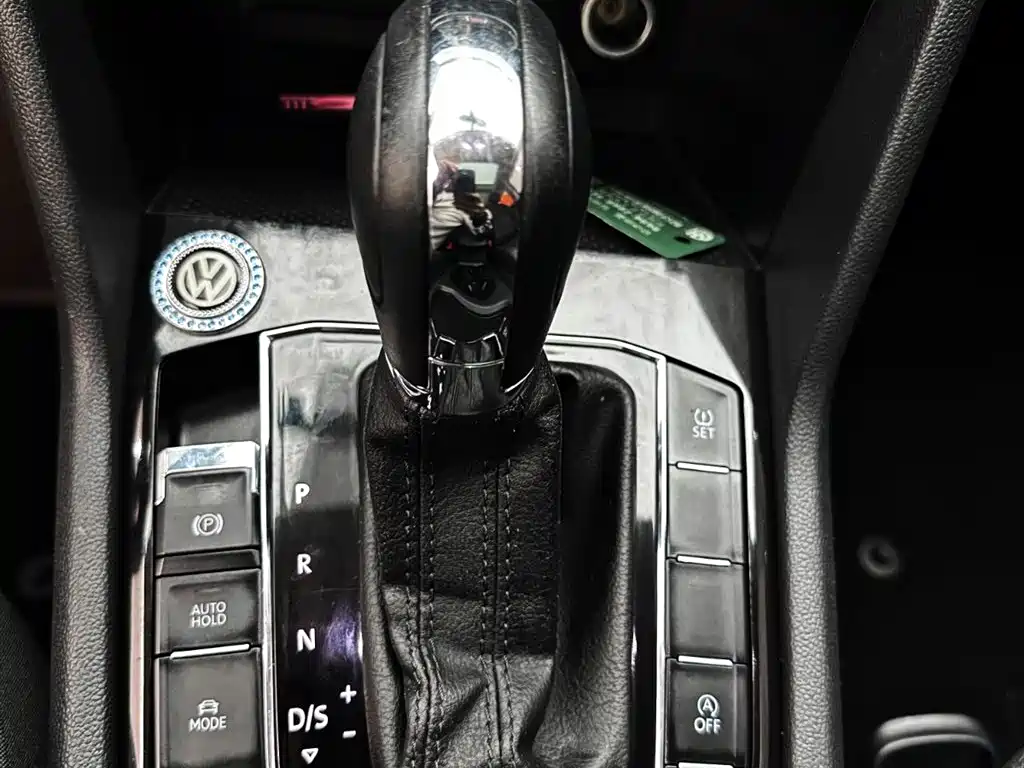 Volkswagen Tharu 2021 280TSI 2WD Luxury Plus фото 13