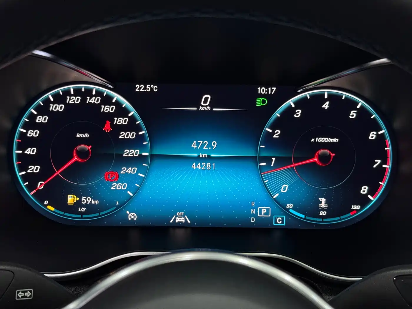 Mercedes-Benz GLC Coupe 2021 GLC 300 4MATIC Coupe SUV фото 13
