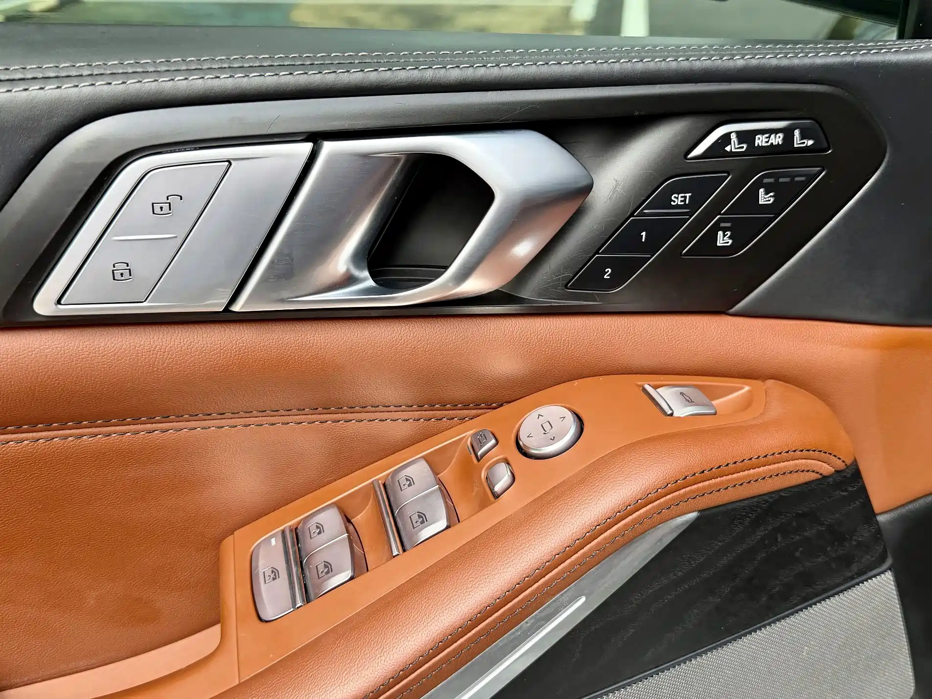 Фото 13 - BMW X7