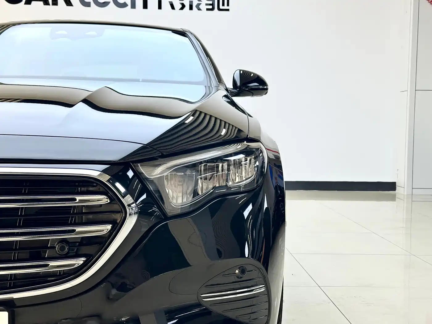 Mercedes-Benz E-Class 2024 E 300 L Fashion фото 7