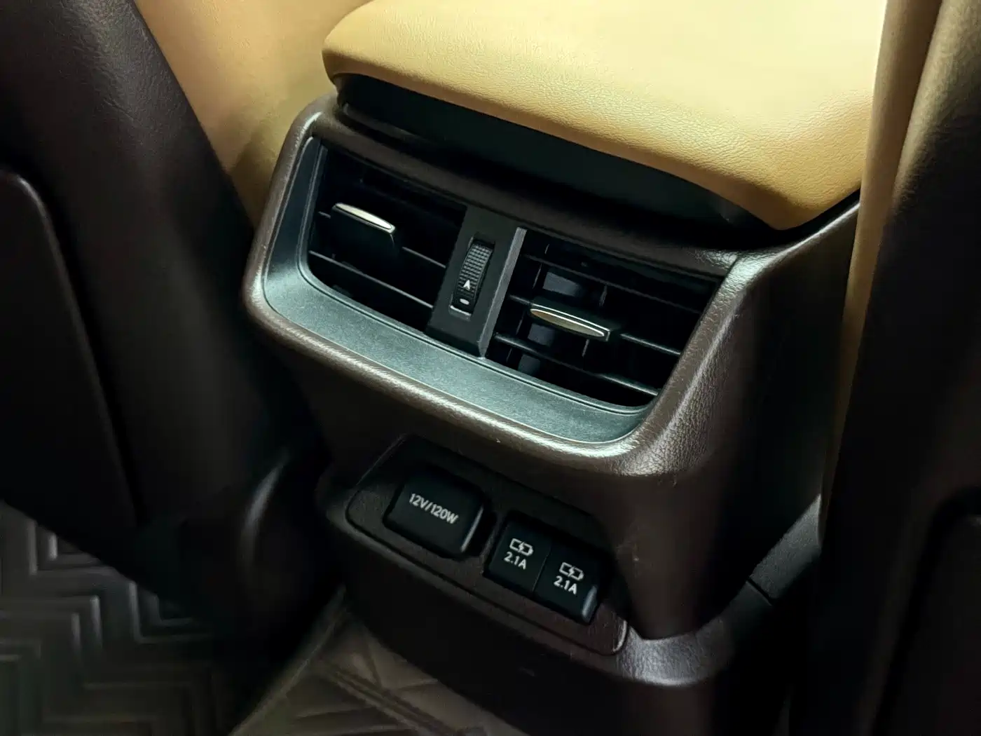 Lexus ES 2020 200 Luxury фото 22
