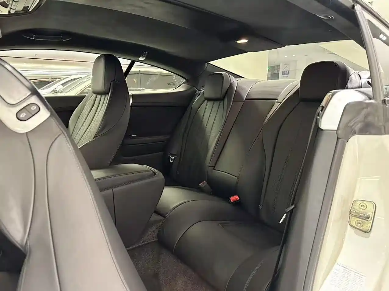 Bentley Continental 2013 2014 4.0T GT V8 S Convertible Standard