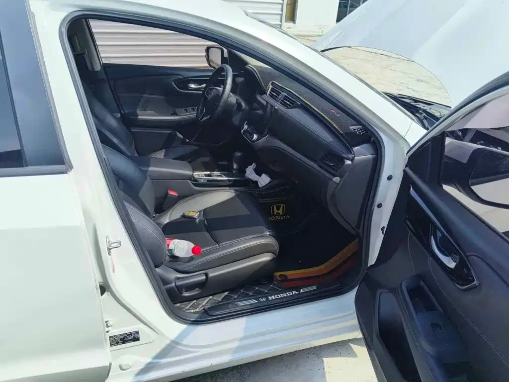 Honda ENVIX 2021 2019 180TURBO CVT Joy Edition China VI