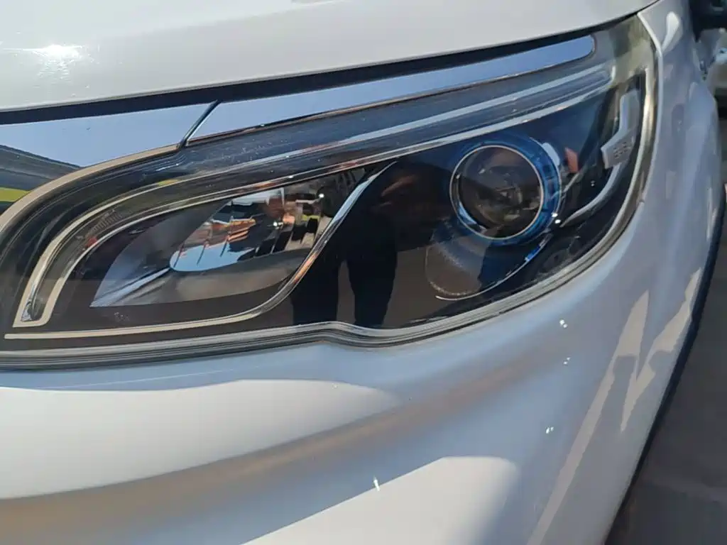 Geely Vision X3 2017 2017 1.5L Manual Elite