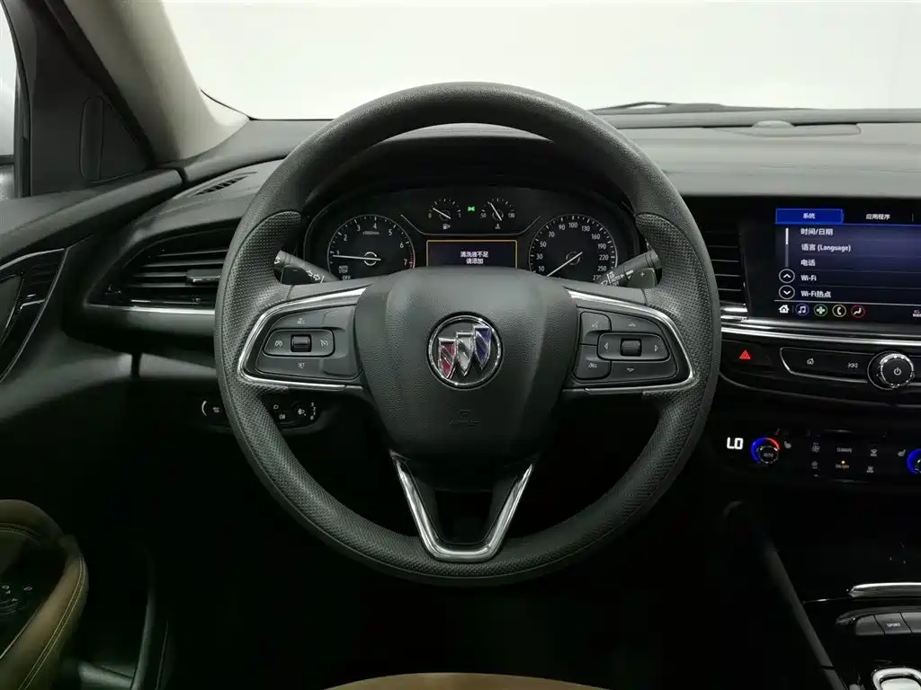 Buick Regal 2022 552T Smart Edition фото 11