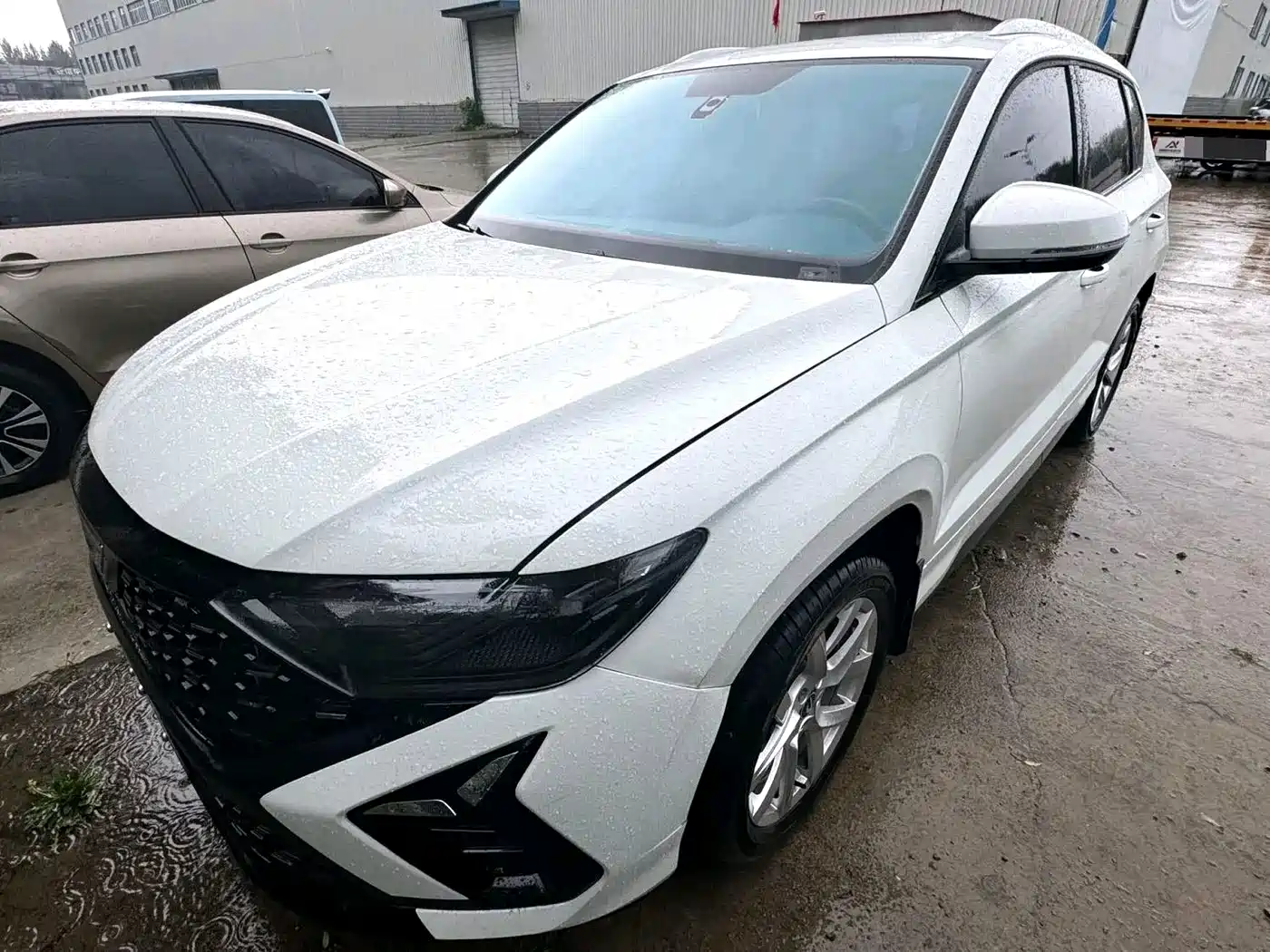 Jetta VS5 2025 2024 280TSI Manual Pioneer Edition