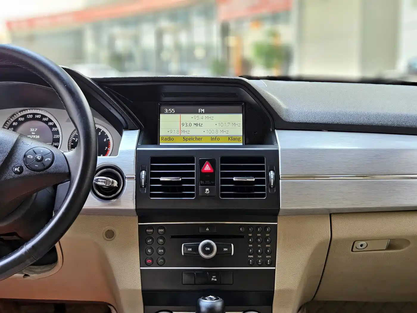 Mercedes-Benz GLK-Class (Import) 2011 GLK 300 4MATIC Dynamic фото 15