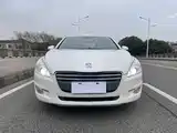 Фото 11 - Peugeot 508