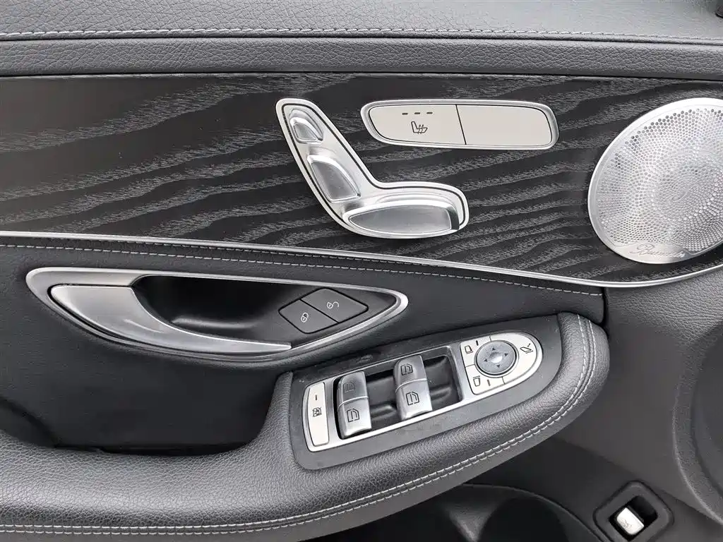 Mercedes-Benz C-Class 2018 C 200 L Sport Edition фото 9
